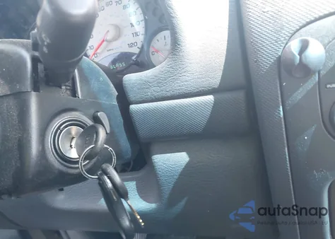 2003 Jeep Liberty Sport из США, поврежденный, VIN 1J4GL48K73W671700